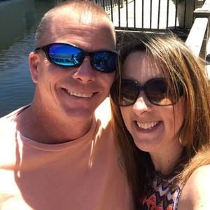 Meet your Posher, Cheryl